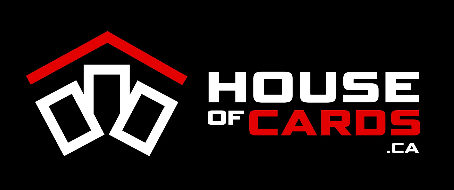 House of Cards