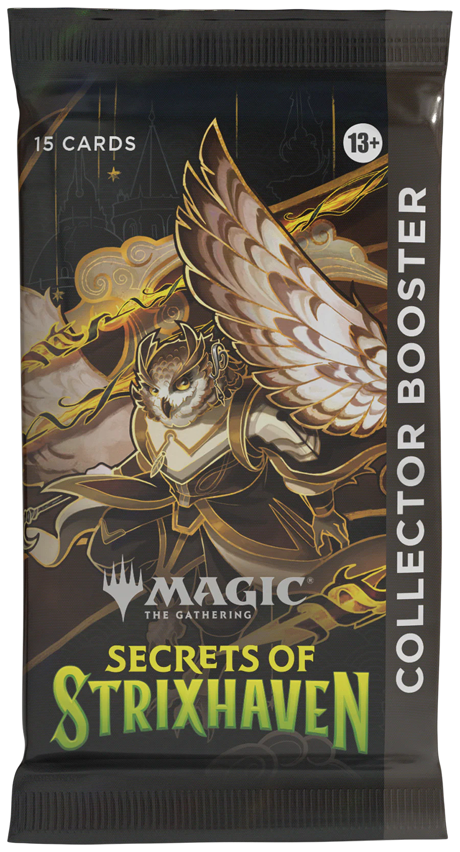 Secrets of Strixhaven - Collector Booster Box - Image 2