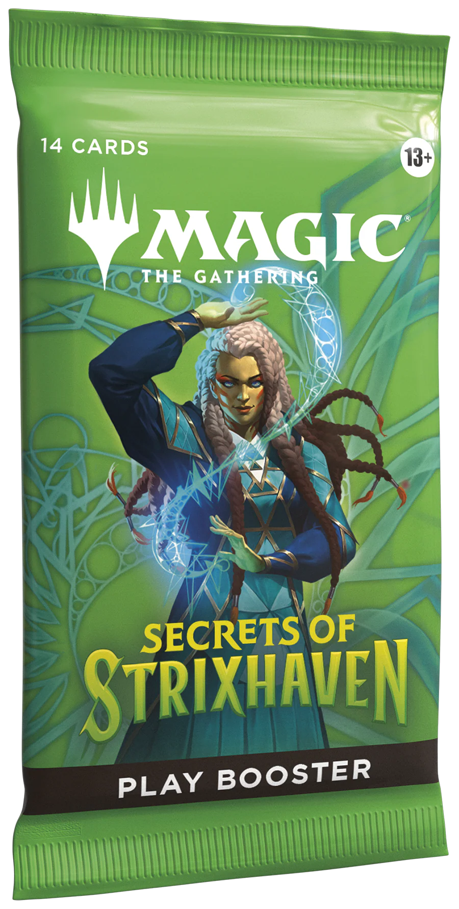 Secrets of Strixhaven - Play Booster Pack - Image 2