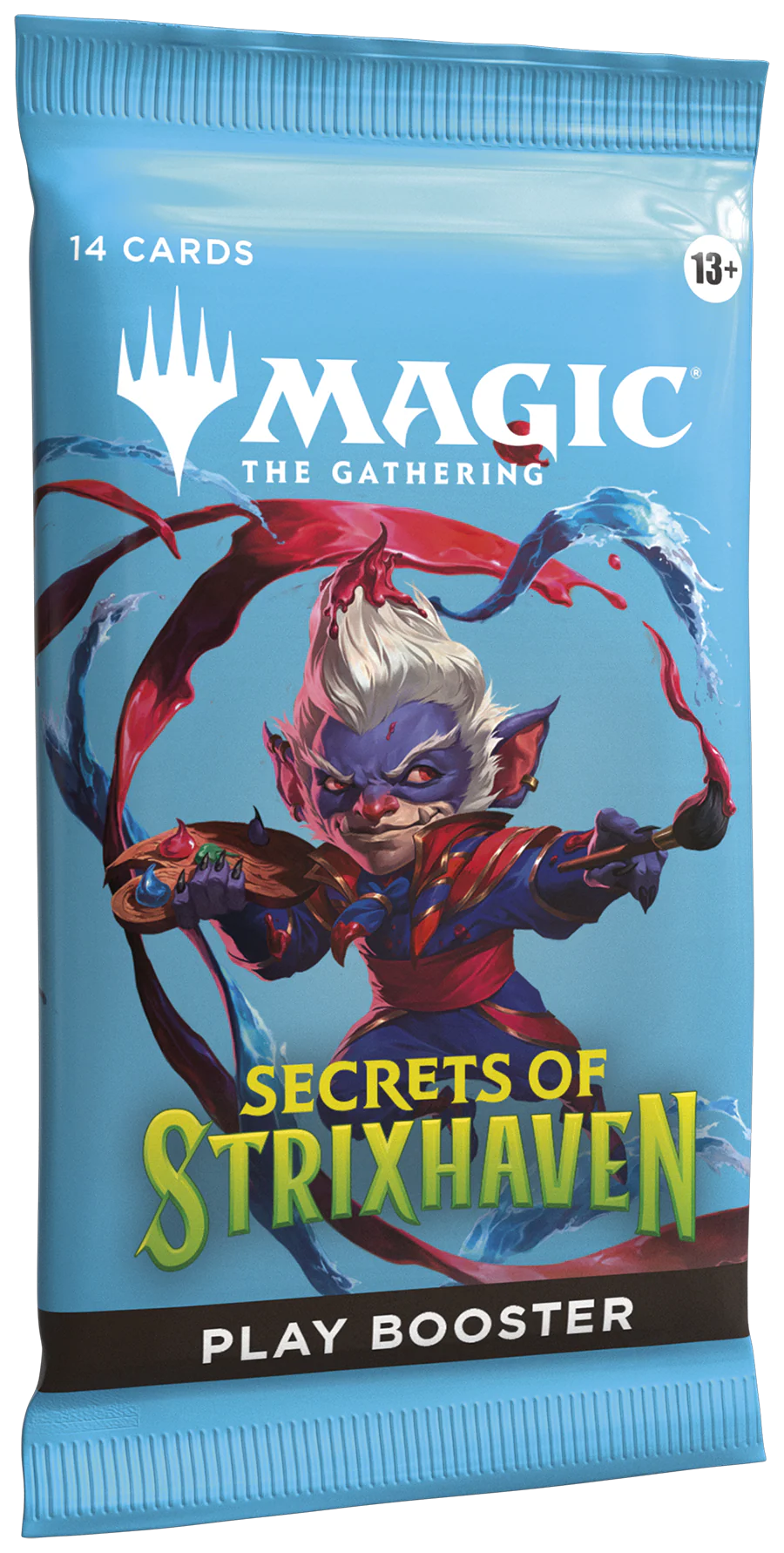 Secrets of Strixhaven - Play Booster Pack - Image 3