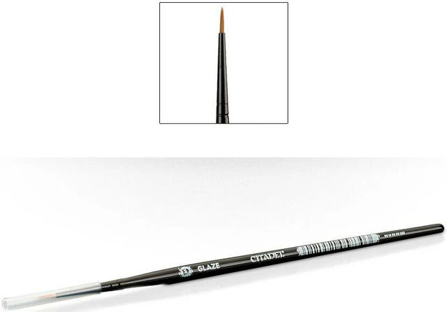 Citadel: Glaze Brush - Medium