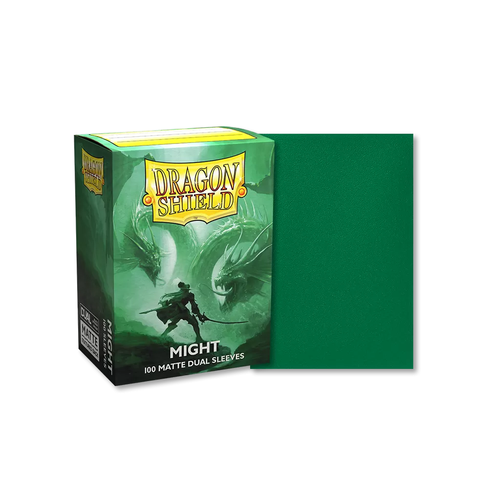 Dragon Shield: Matte Dual Sleeves - Image 10