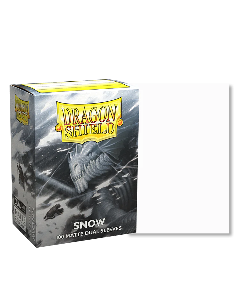 Dragon Shield: Matte Dual Sleeves - Image 12