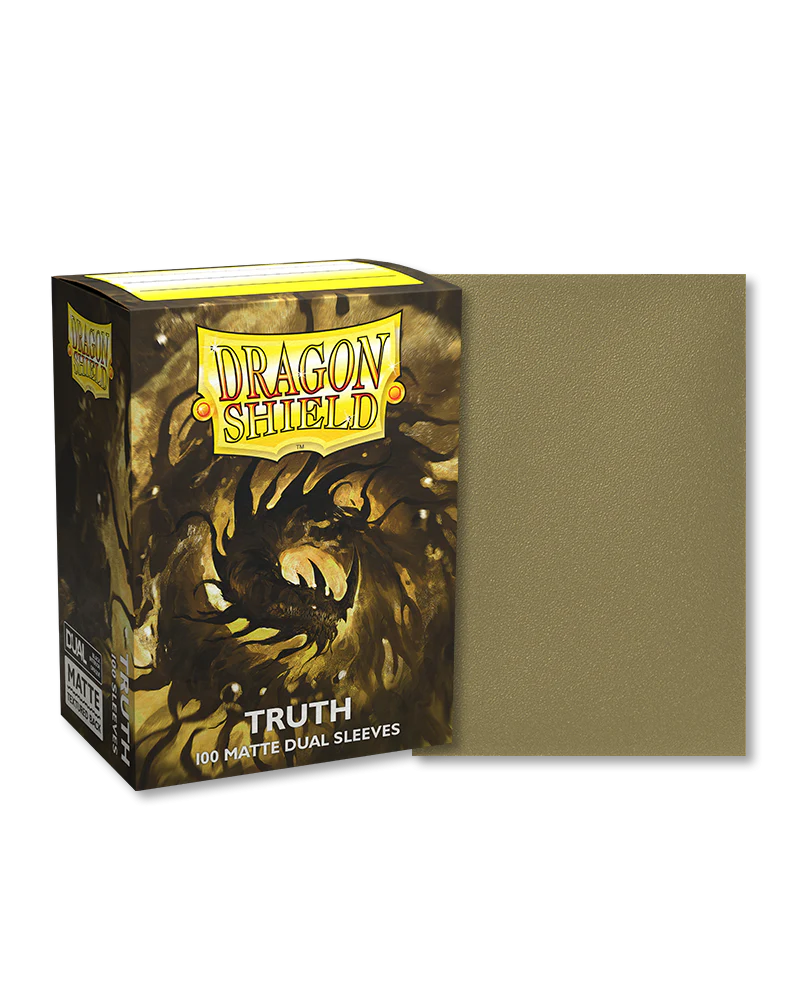 Dragon Shield: Matte Dual Sleeves - Image 13