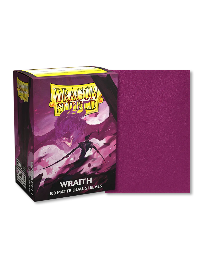 Dragon Shield: Matte Dual Sleeves - Image 15