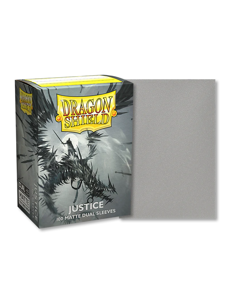 Dragon Shield: Matte Dual Sleeves - Image 16