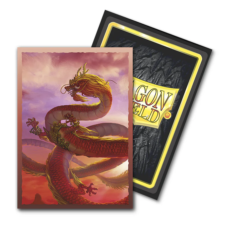 Dragon Shield: Matte Dual Sleeves - Image 18