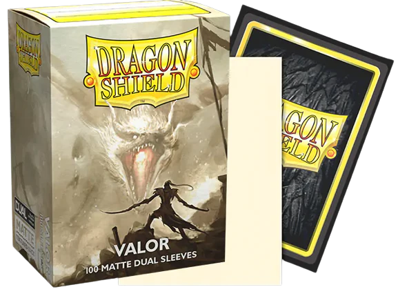 Dragon Shield: Matte Dual Sleeves - Image 22