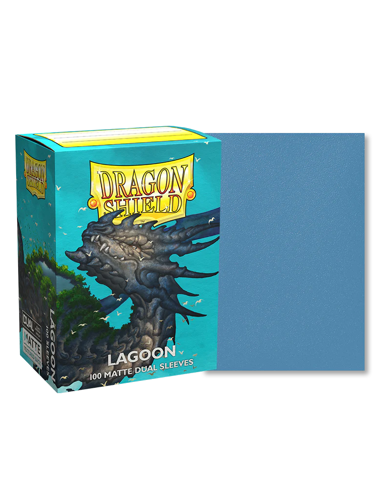 Dragon Shield: Matte Dual Sleeves - Image 6