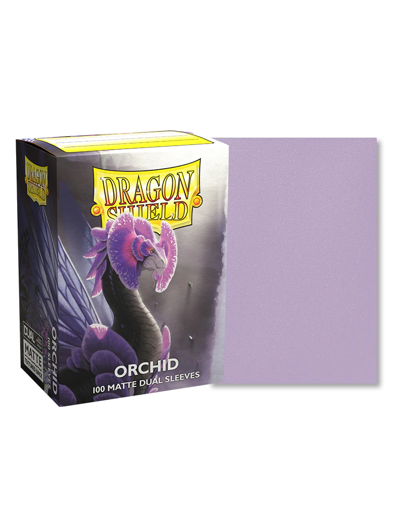 Dragon Shield: Matte Dual Sleeves - Image 9
