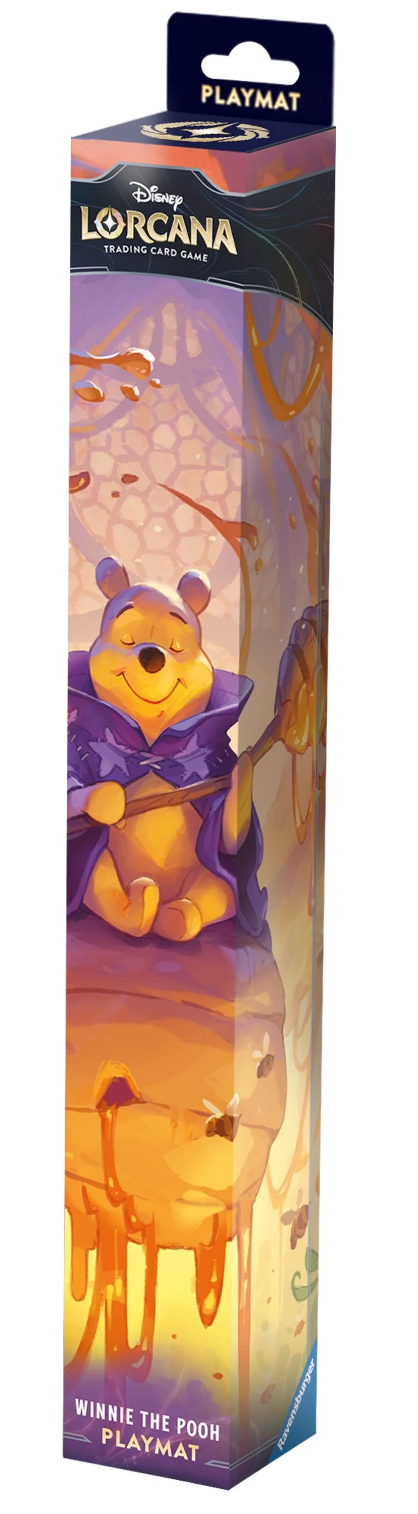 Disney Lorcana: Playmat - Winnie the Pooh - Image 2
