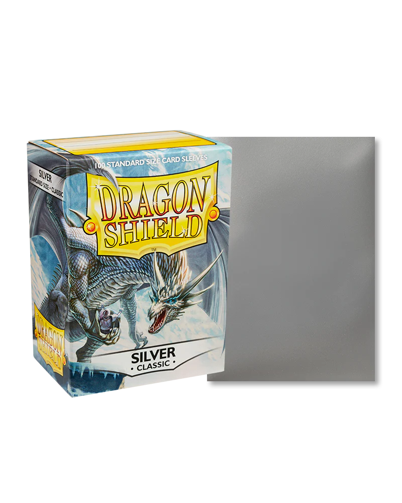 Dragon Shield: Classic Sleeves - Image 12