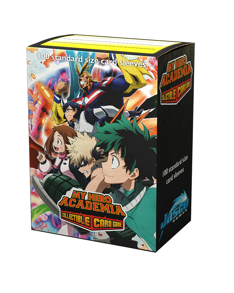 Dragon Shield: Matte Art Sleeves - Image 13