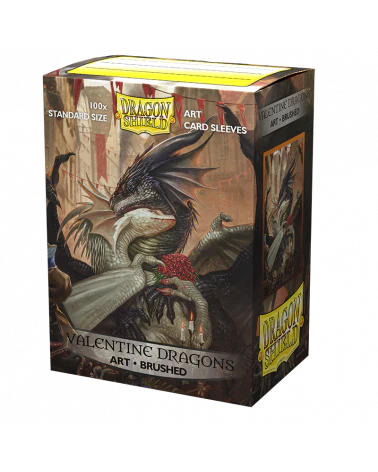 Dragon Shield: Matte Art Sleeves - Image 16