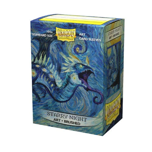 Dragon Shield: Matte Art Sleeves - Image 20