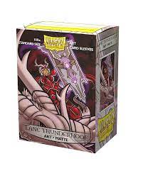 Dragon Shield: Matte Art Sleeves - Image 28