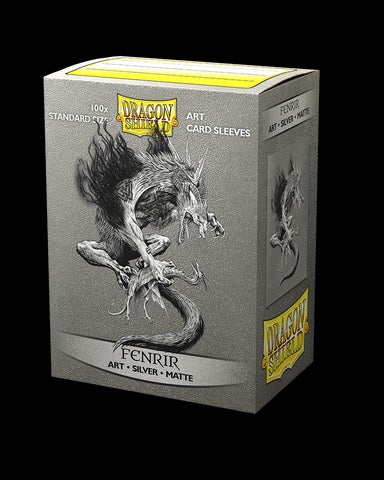 Dragon Shield: Matte Art Sleeves - Image 34