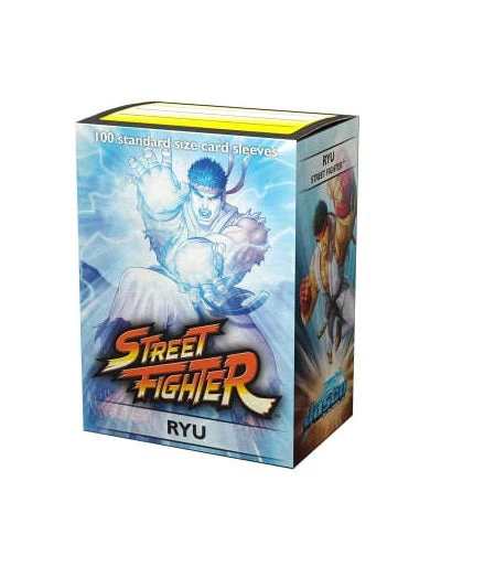 Dragon Shield: Matte Art Sleeves - Image 37