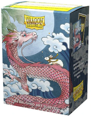 Dragon Shield: Matte Art Sleeves - Image 44