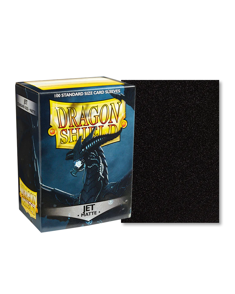 Dragon Shield: Matte Sleeves - Image 13