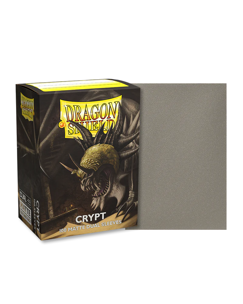 Dragon Shield: Matte Sleeves - Image 16