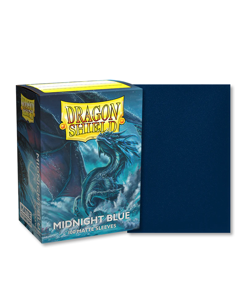 Dragon Shield: Matte Sleeves - Image 18
