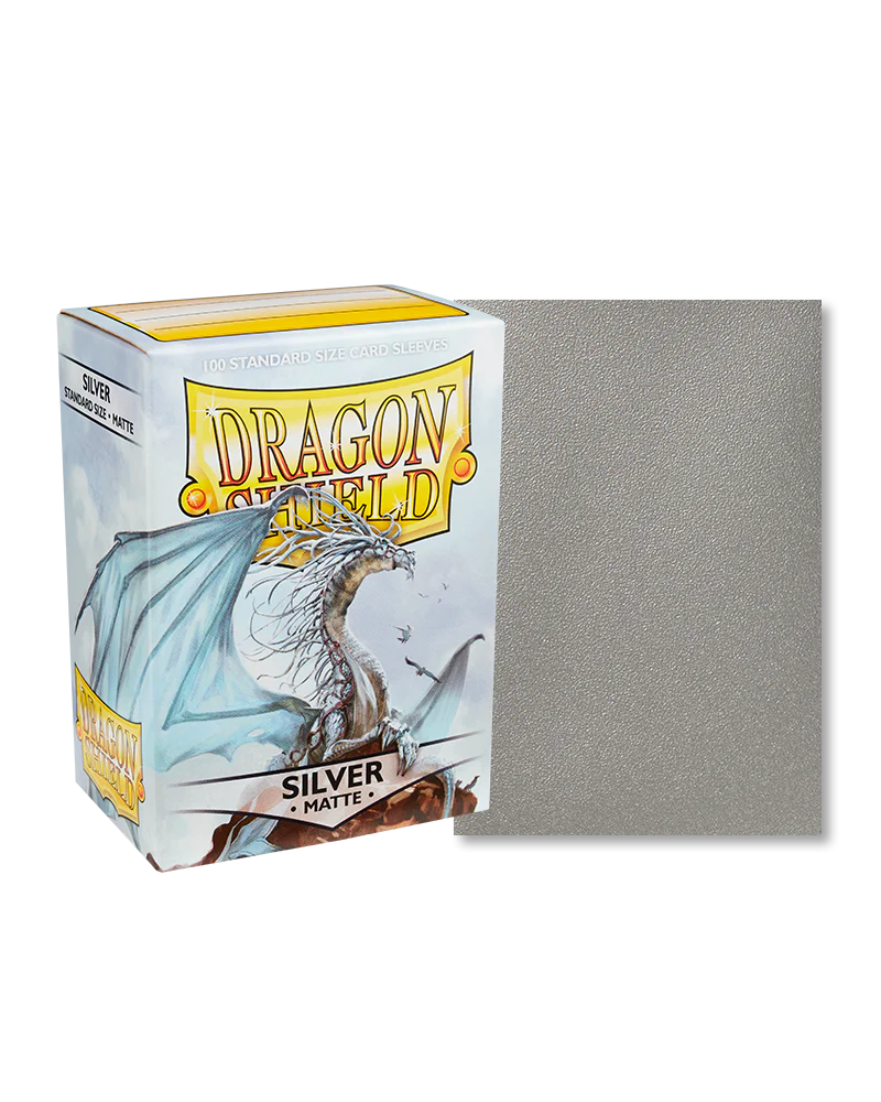 Dragon Shield: Matte Sleeves - Image 30