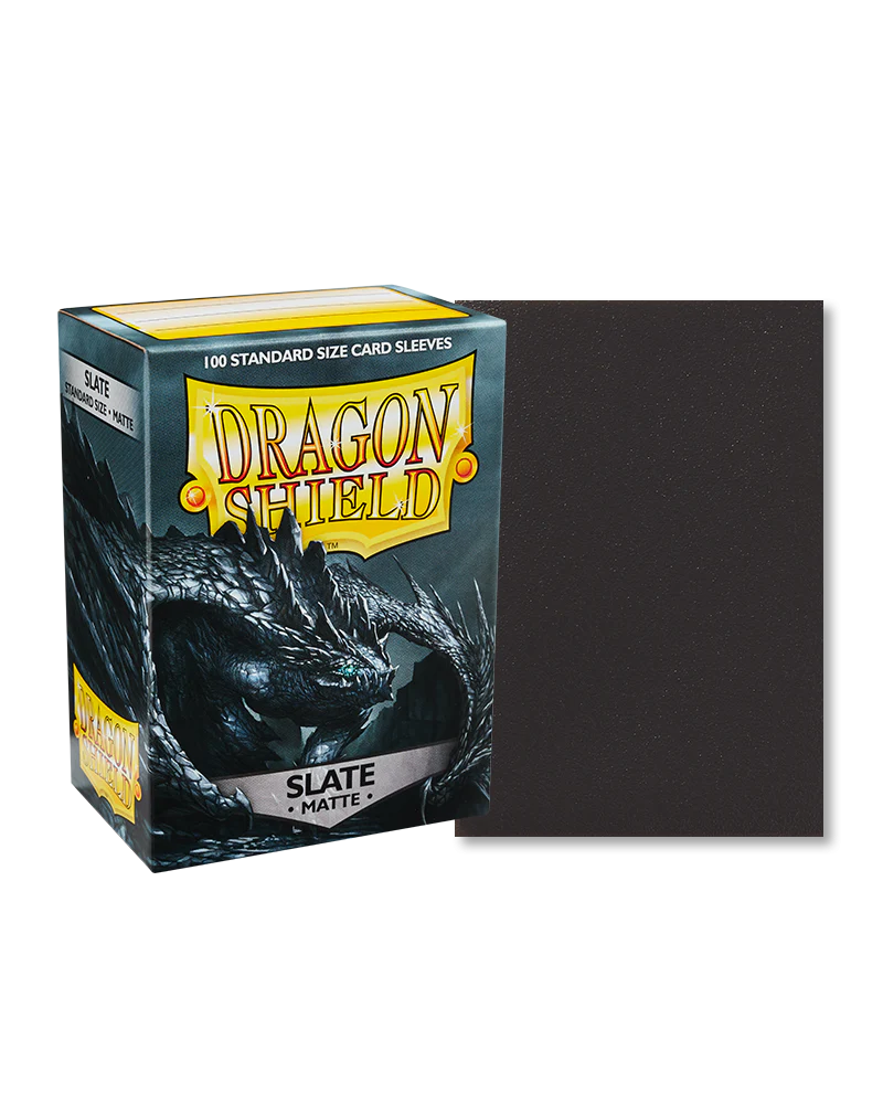 Dragon Shield: Matte Sleeves - Image 36