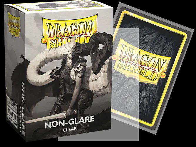 Dragon Shield: Matte Sleeves - Image 38