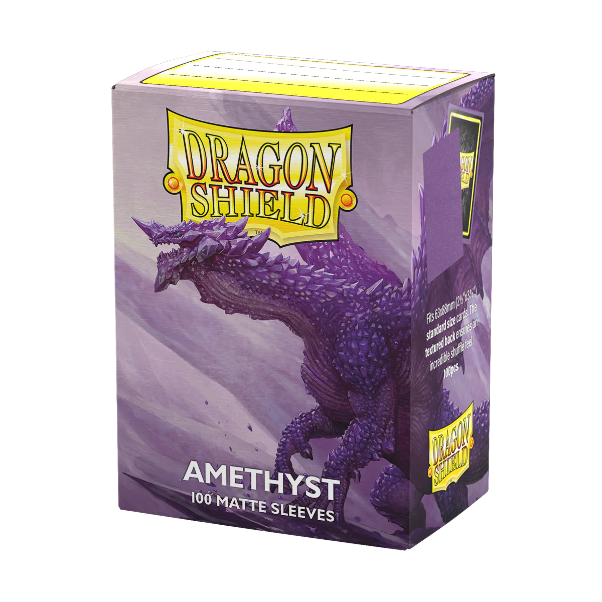 Dragon Shield: Matte Sleeves - Image 39