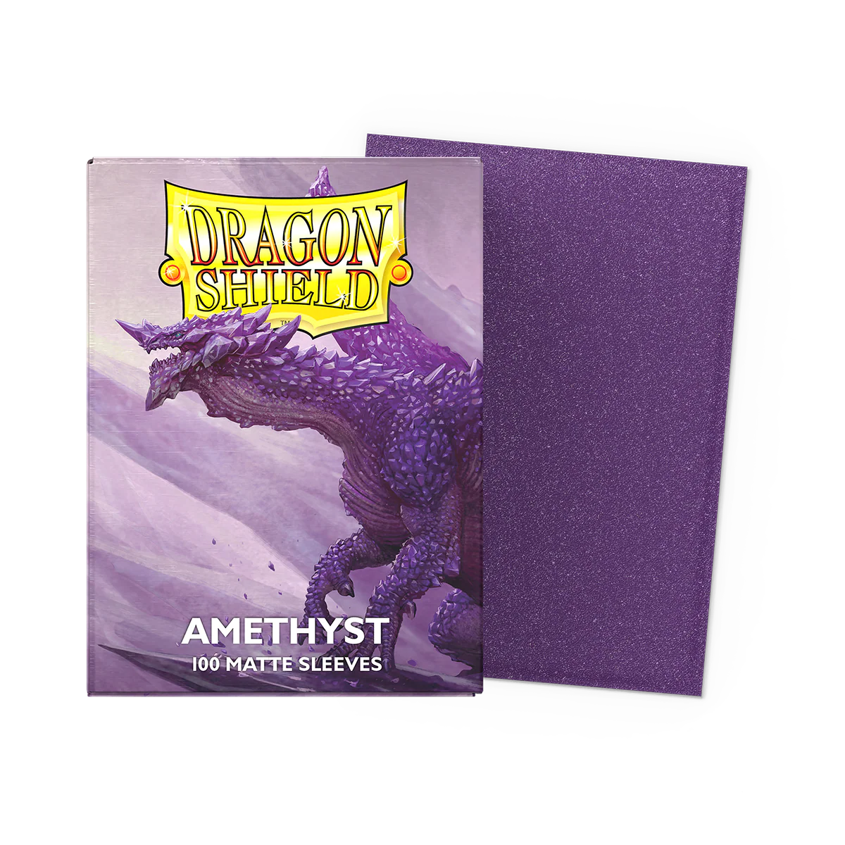 Dragon Shield: Matte Sleeves - Image 40