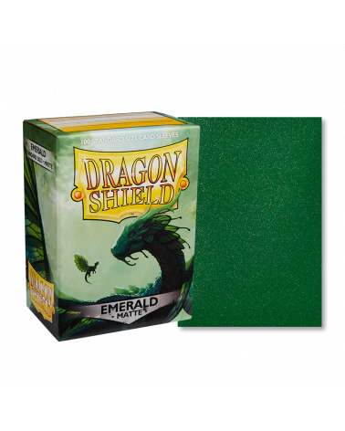 Dragon Shield: Matte Sleeves - Image 8