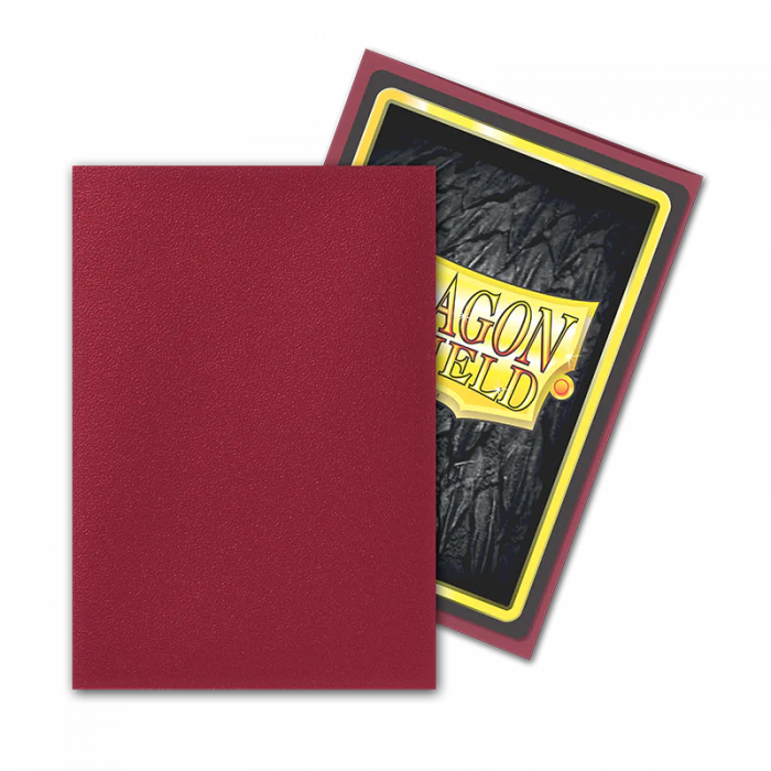 Dragon Shield: Japanese Matte Sleeves - Image 10