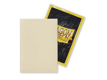 Dragon Shield: Japanese Matte Sleeves - Image 11