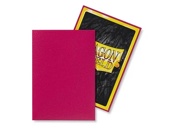Dragon Shield: Japanese Matte Sleeves - Image 12