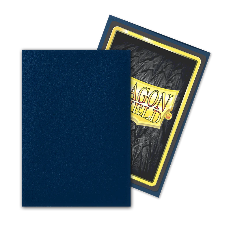 Dragon Shield: Japanese Matte Sleeves - Image 15