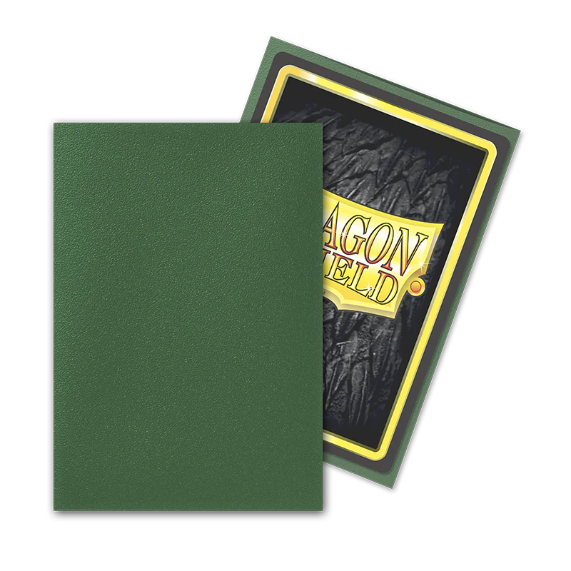 Dragon Shield: Japanese Matte Sleeves - Image 16