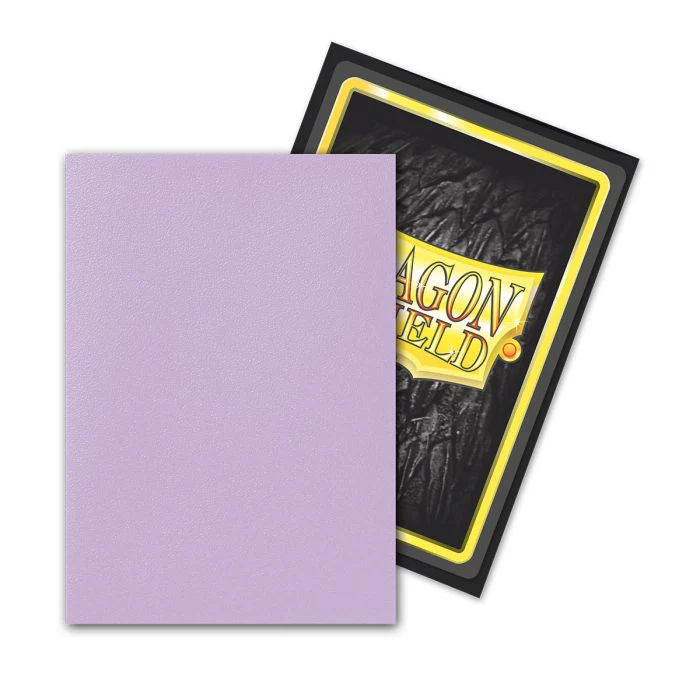 Dragon Shield: Japanese Matte Sleeves - Image 17