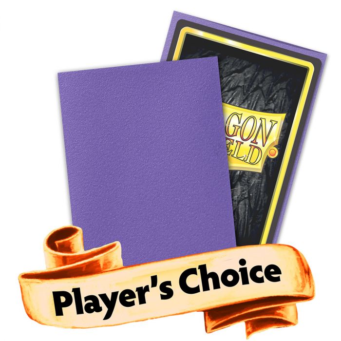 Dragon Shield: Japanese Matte Sleeves - Image 18