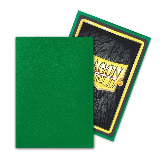 Dragon Shield: Japanese Matte Sleeves - Image 19