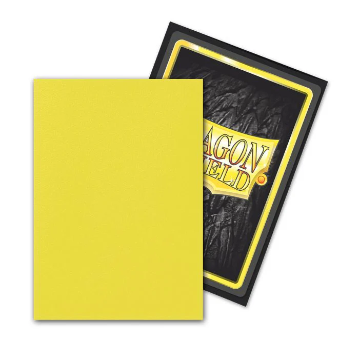 Dragon Shield: Japanese Matte Sleeves - Image 20