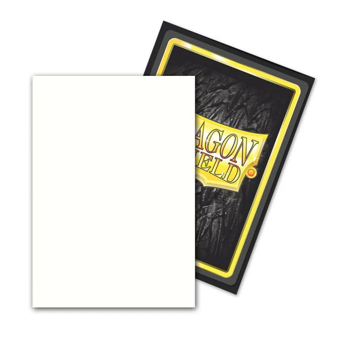 Dragon Shield: Japanese Matte Sleeves - Image 22