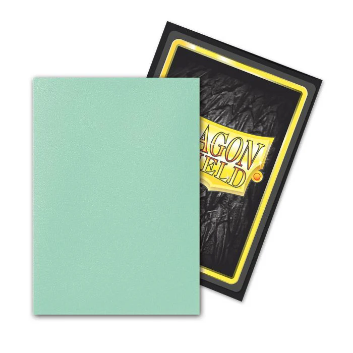 Dragon Shield: Japanese Matte Sleeves - Image 23