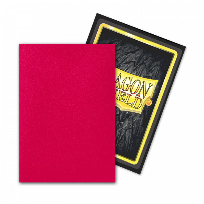Dragon Shield: Japanese Matte Sleeves - Image 25