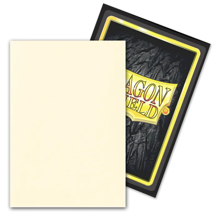 Dragon Shield: Japanese Matte Sleeves - Image 26