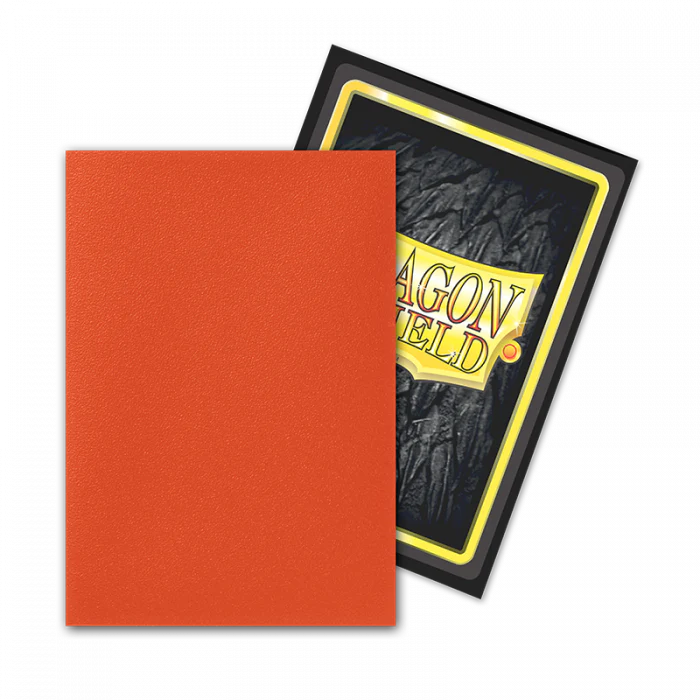 Dragon Shield: Japanese Matte Sleeves - Image 27