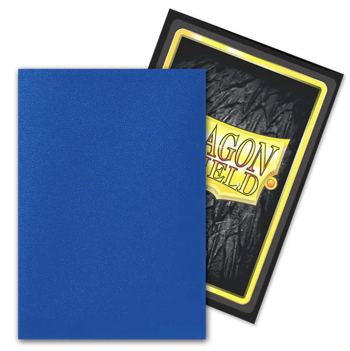 Dragon Shield: Japanese Matte Sleeves - Image 28