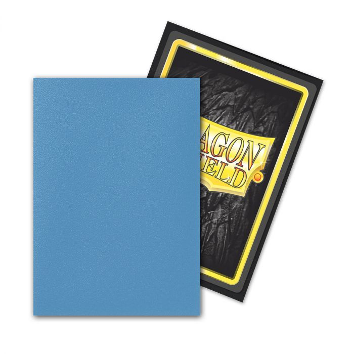 Dragon Shield: Japanese Matte Sleeves - Image 29