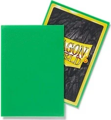 Dragon Shield: Japanese Matte Sleeves - Image 3