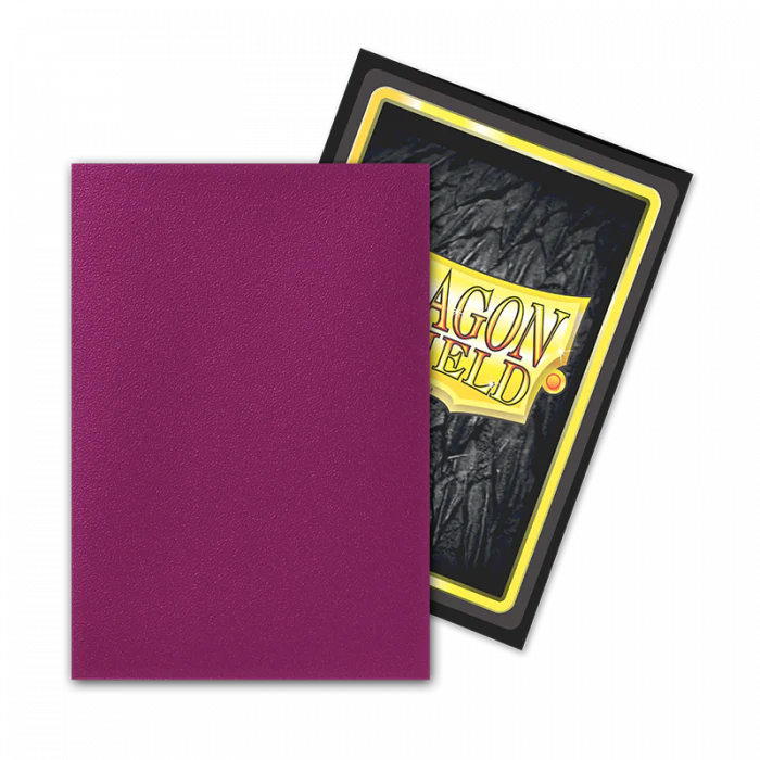 Dragon Shield: Japanese Matte Sleeves - Image 30